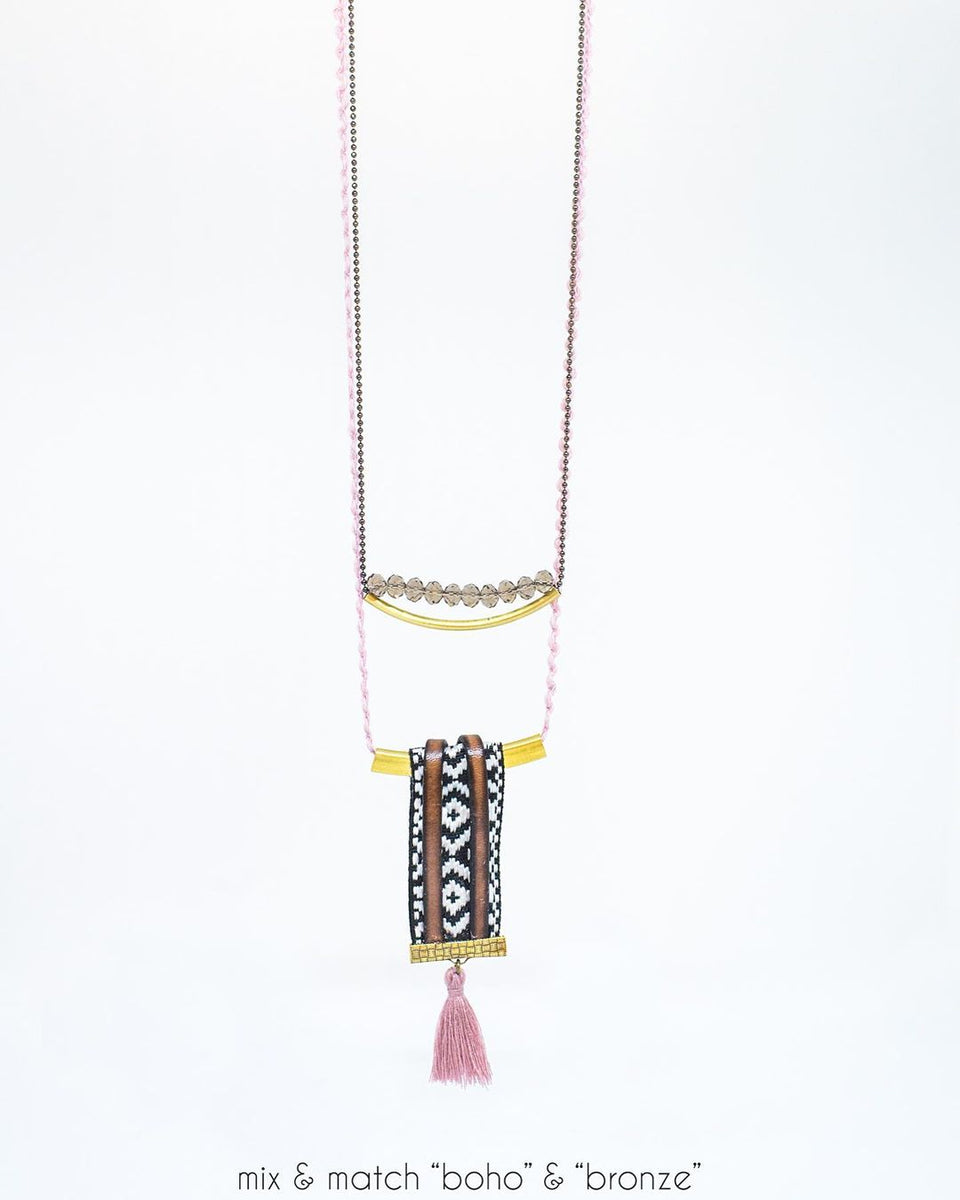 Irikdescia® Collana Girocollo a Cuore Gioielli Y2K con Elegante Fiocco