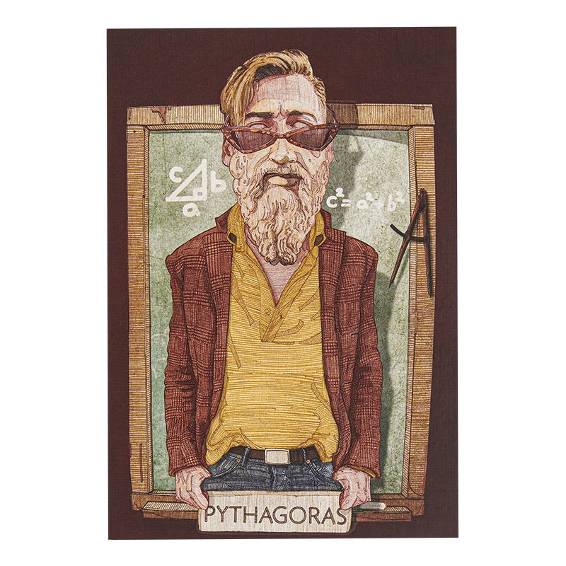 Poster artistico da parete con cocktail, stampe su carta senza cornice (6 pezzi 20,3 x 30,5 cm