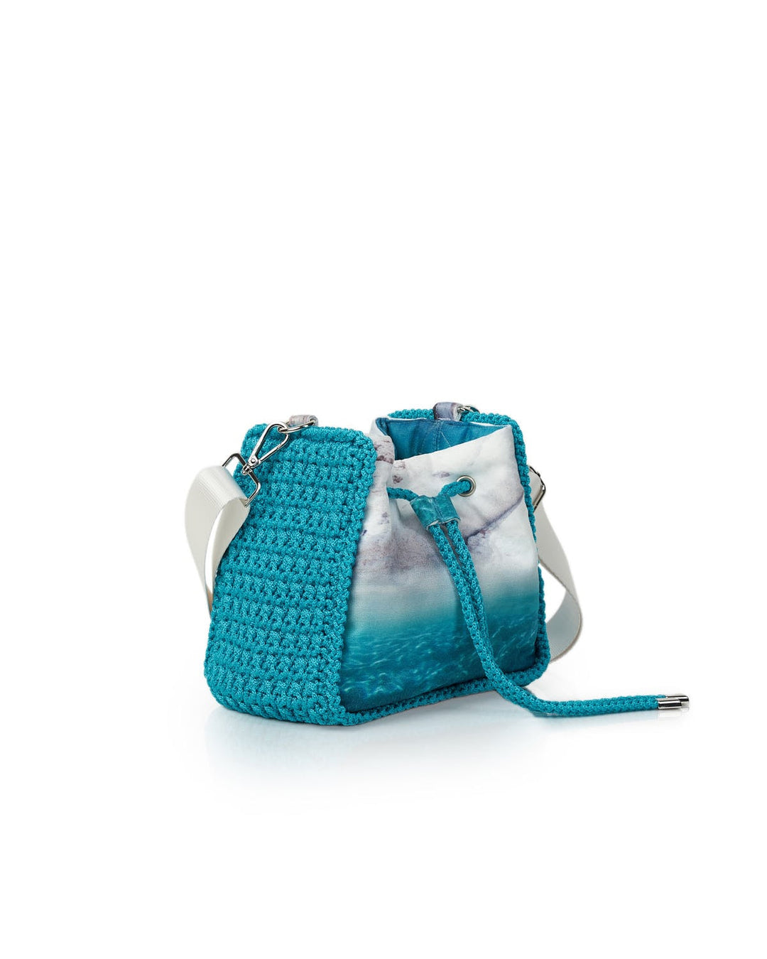 Borse Uncinetto Borse Strane Fatte A Mano Il Particolare Borse