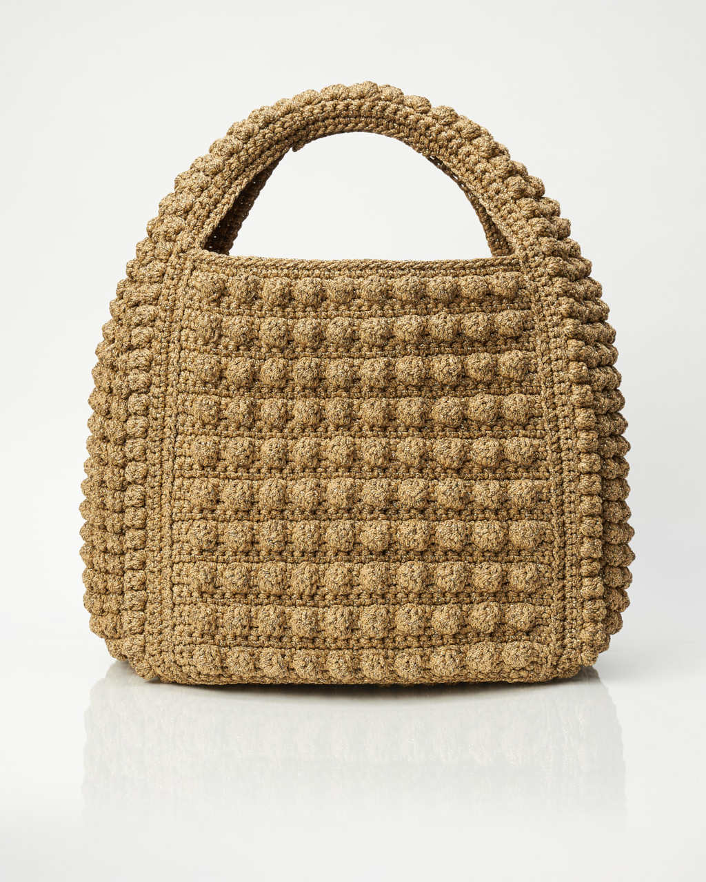 Schema Borsa Mare Uncinetto Borsetta Borse Da Mare A Uncinetto Una