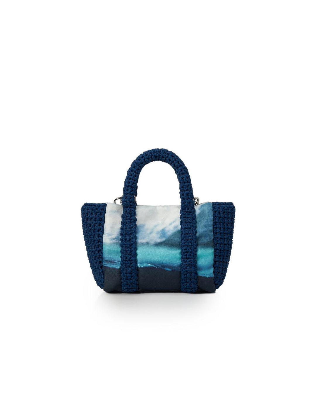 Jeans Borse Strane Fatte A Mano Borse Donna Pelle Vera ATRIA BORSA