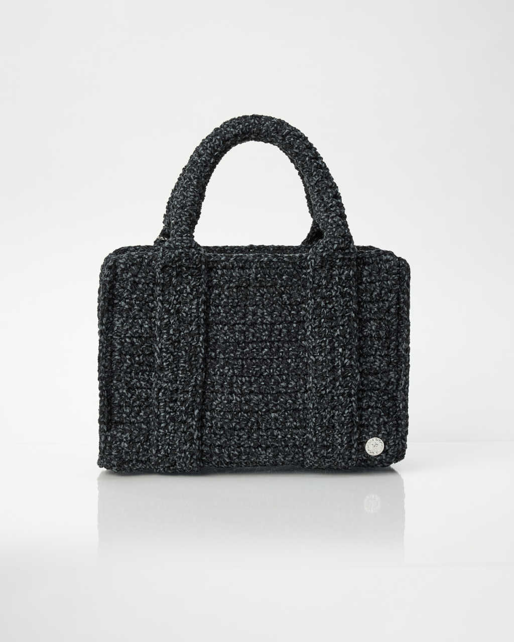 Rete Di Ricambio Beckman Per Guadino – 34" X 52" (86x132 Cm) A Prova Di Gancio, Nylon Nero