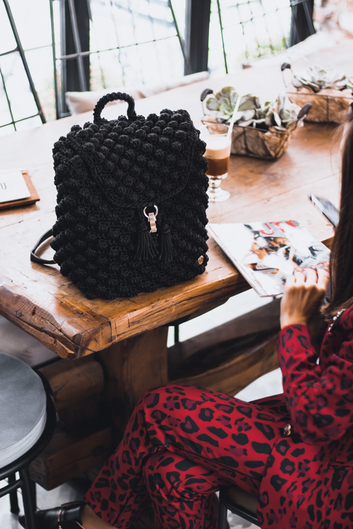 Crochet Pattern Zaino Crochet Sunflower Granny Sunflower Crochet